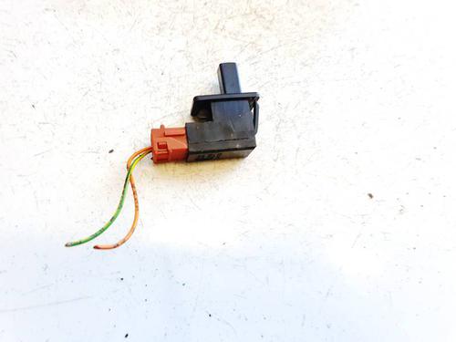 Used Electronic module Electronic module CITROËN C5 I (DC_) 2.2 HDi (DC4HXB, DC4HXE) (133 hp) 35132124 35132124
