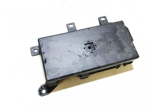 Used Fuse box Fuse box KIA SORENTO I (JC) 2.5 CRDi (170 hp) 33100513 33100513
