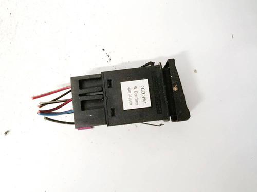 Used Warning switch Warning switch AUDI 100 C4 Avant (4A5) 2.5 TDI (115 hp) 35088953 35088953