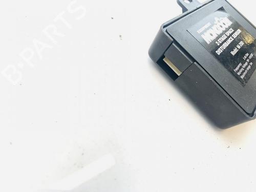 Electronic module MAZDA 6 Saloon (GG) 2.3 (GG3P) | BP35546547M83 - Image 3
