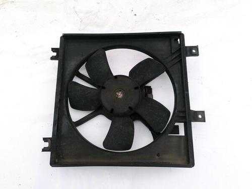 Used Fan Fan MAZDA 626 V (GF) 2.0 Turbo DI (GFFP) (101 hp) 35541469 35541469