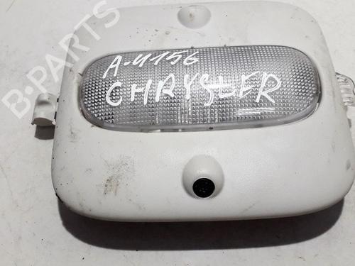 Interior roof light CHRYSLER SEBRING (JS) 2.0 VVT | BP35865355I8 - Image 1