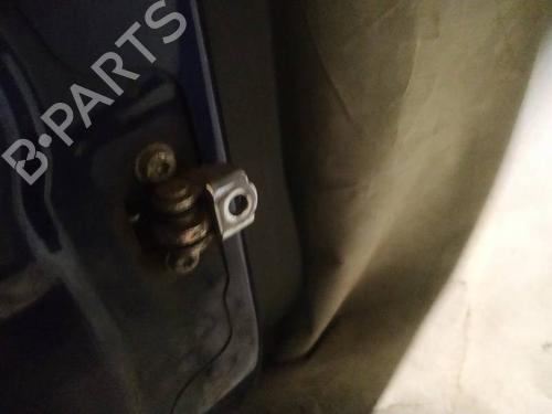 Used Hinge/Door check strap Hinge/Door check strap OPEL MERIVA A MPV (X03) 1.6 16V (E75) (100 hp) 35253203 35253203