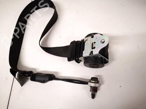 Used Front right seatbelt Front right seatbelt OPEL CORSA D (S07) 1.3 CDTI (L08, L68) (75 hp) 35474350 35474350