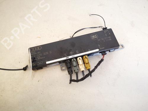 Used Electronic module Electronic module AUDI A6 C6 (4F2) 3.2 FSI (255 hp) 35409312 35409312