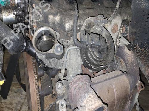 Turbocompresseur/Compresseur Turbocompresseur/Compresseur 37735730 37735730