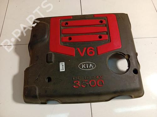 Used Upper protection Upper protection 34801451 34801451