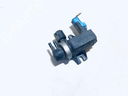 Used Electronic module Electronic module PEUGEOT 206 SW (2E/K) 1.4 HDi (68 hp) 35588367 35588367