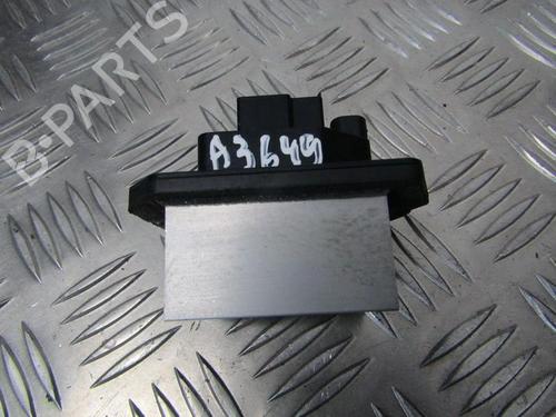 Used Heater resistor Heater resistor JAGUAR XF I (X250) 2.0 (241 hp) 35670013 35670013