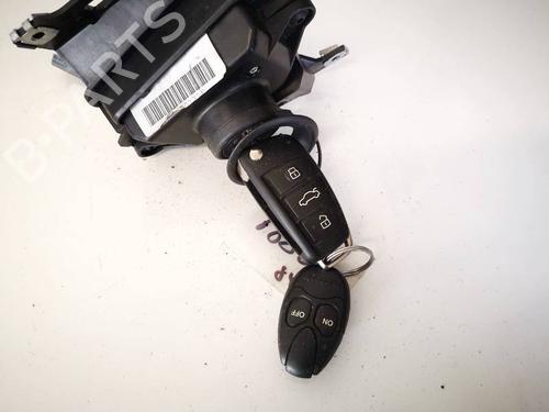 Ignition barrel AUDI Q7 (4LB) 3.0 TDI quattro | BP35305180M48 - Image 3