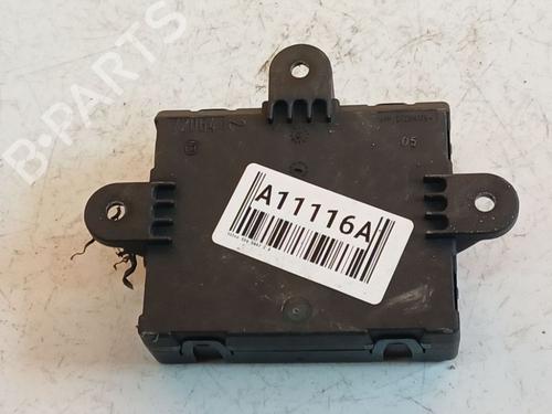 Used Electronic module Electronic module VOLVO S80 II (124) 2.5 T (200 hp) 34831998 34831998
