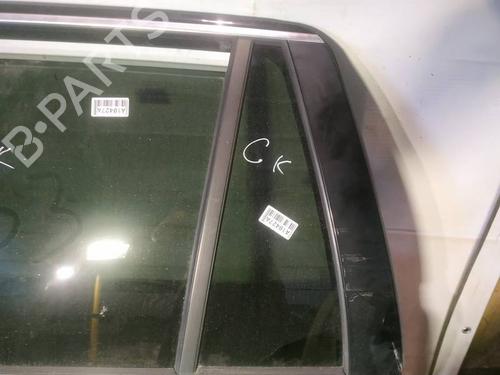 Panel rude bagtil venstre Panel rude bagtil venstre 34971609 34971609
