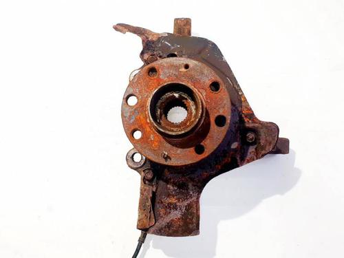 Used Left front steering knuckle Left front steering knuckle 35143897 35143897
