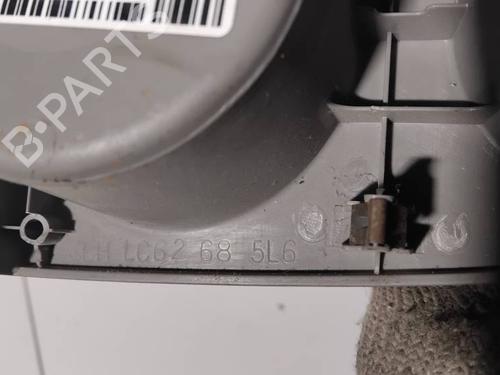 Cup/Object holder MAZDA MPV II (LW) 2.0 (LWEW) | BP35076033I37 - Image 3