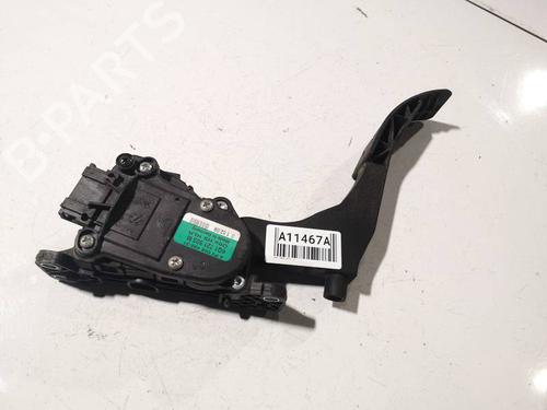 Used Pedal Pedal SEAT IBIZA IV (6J5, 6P1) 1.6 (105 hp) 36524810 36524810