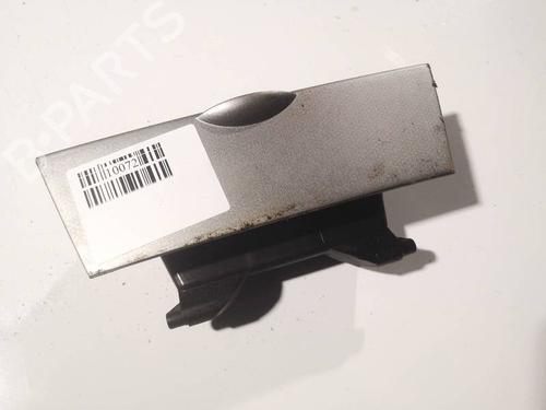 Cinzeiro Cinzeiro TOYOTA COROLLA (_E12_) 2.0 D-4D (CDE120R, CDE120L_) (110 hp) 35112144 35112144