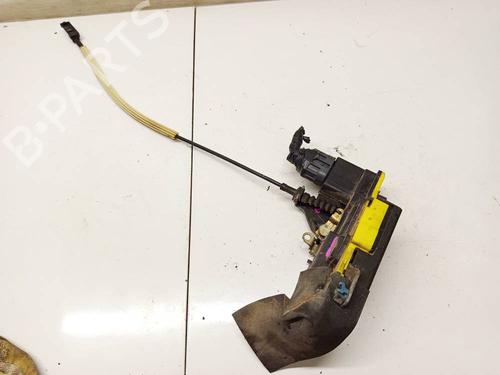 Used Rear right lock Rear right lock 34809295 34809295