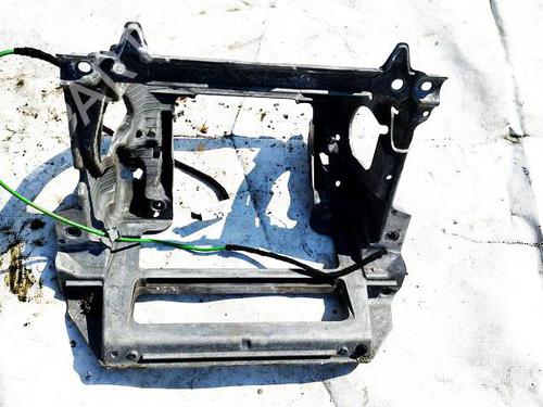 Used Support Support FORD MONDEO IV (BA7) 2.0 TDCi (130 hp) 34050301 34050301
