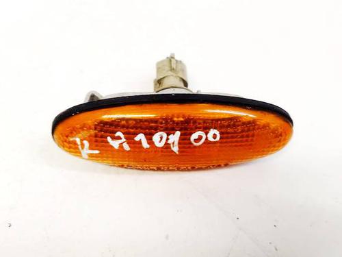 Used Left side indicator Left side indicator MAZDA MPV II (LW) 2.0 (LWEW) (122 hp) 35088174 35088174