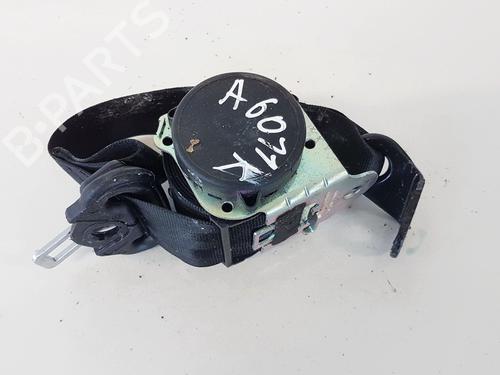 Used Rear right seatbelt Rear right seatbelt 35627152 35627152