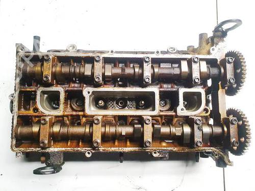 Used Cylinder head Cylinder head 35093875 35093875