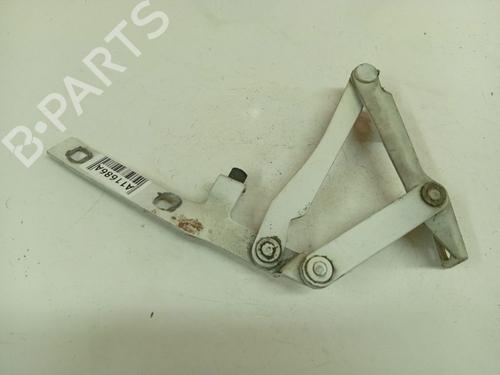Used Hinge/Door check strap Hinge/Door check strap PEUGEOT BOXER Bus (230P) 2.5 D (86 hp) 39896085 39896085