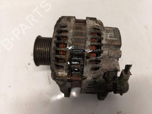 Used Alternator Alternator MAZDA 6 Hatchback (GH) 2.0 MZR-CD (GH14) (140 hp) 34983589 34983589
