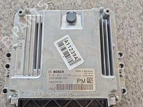 Used Engine control unit (ECU) Engine control unit (ECU) HONDA CIVIC IX (FK) 1.6 i-DTEC (FK3) (120 hp) 33615622 33615622