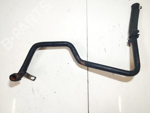 Pipe AUDI A6 C5 (4B2, 4B4) 2.5 TDI | BP35489198M125 - Image 2