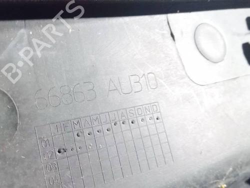Scuttle panel NISSAN PRIMERA Hatchback (P12) 2.2 Di | BP35063716C110 - Image 3