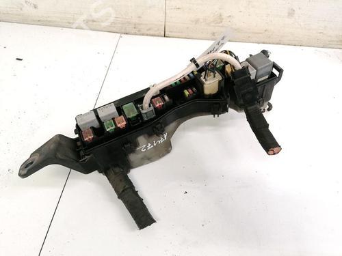 Used Fuse box Fuse box TOYOTA AVENSIS (_T25_) 2.0 D-4D (CDT250_, CDT250R) (116 hp) 32891212 32891212