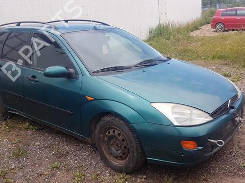 Switch FORD FOCUS I (DAW, DBW) 1.8 Turbo DI / TDDi | BP33500921I30 - Image 9