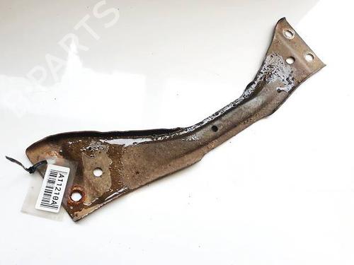 Used Support Support SKODA SUPERB II (3T4) 2.0 TDI (140 hp) 33971902 33971902