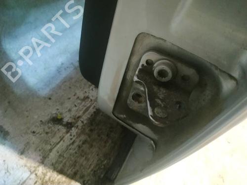 Used Hinge/Door check strap Hinge/Door check strap 32572155 32572155