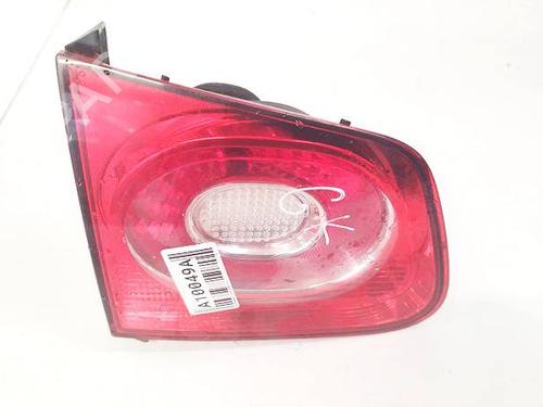 Used Left tailgate light Left tailgate light 35013270 35013270