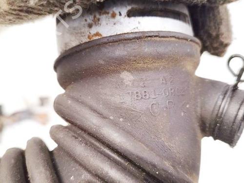 Pipe TOYOTA AURIS (_E15_) 2.0 D-4D (ADE150_, ADE150R) | BP34914536M125 - Image 3