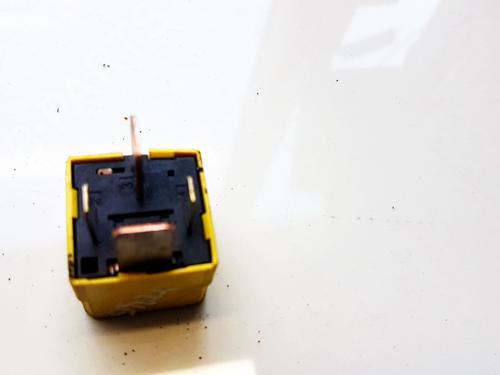 Electronic sensor OPEL ASTRA H (A04) 1.7 CDTI (L48) | BP33109229M84 - Image 2