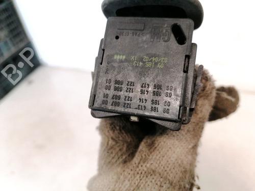 Warning switch OPEL COMBO Box Body/MPV 1.6 | BP35493403I22 - Image 3