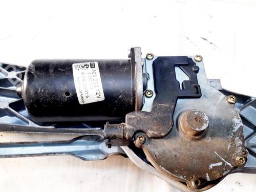 Used Front wiper motor Front wiper motor BMW 5 (E39) 525 tds (143 hp) 35849152 35849152