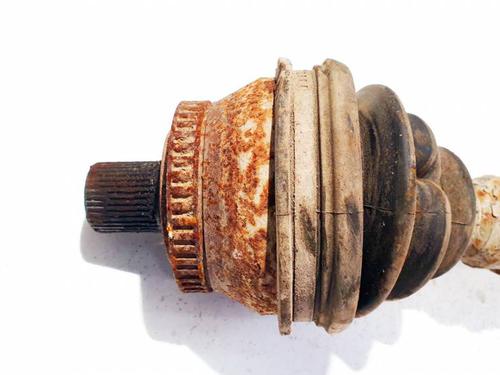 Left front driveshaft AUDI A6 C5 (4B2, 4B4) 1.9 TDI | BP36960502M38 - Image 2