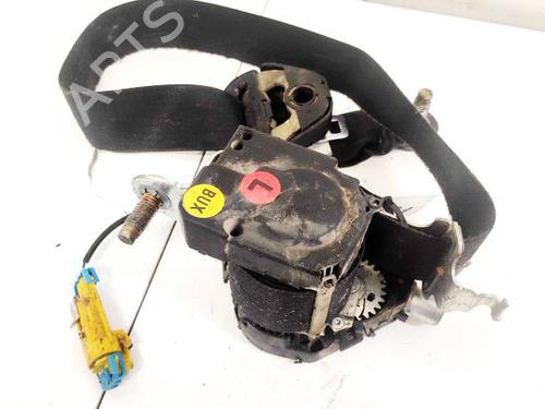 Used Front left seatbelt Front left seatbelt 35314804 35314804