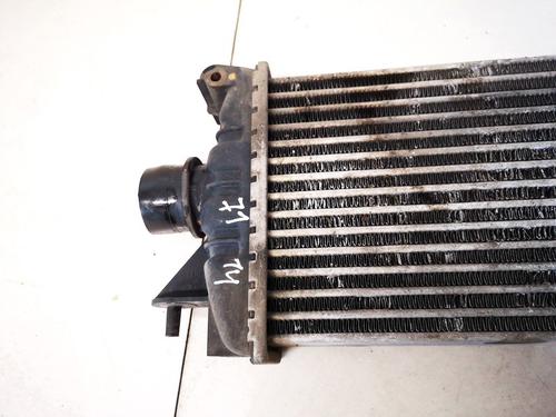 Intercooler NISSAN ALMERA II Hatchback (N16) 1.5 dCi | BP35517840M30 - Image 2