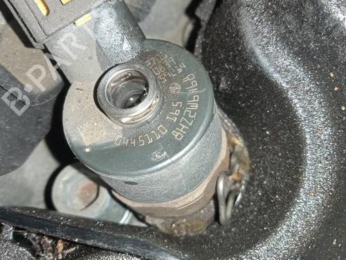 Injector OPEL ASTRA H (A04) 1.9 CDTI (L48) | BP35126456M100 - Image 2