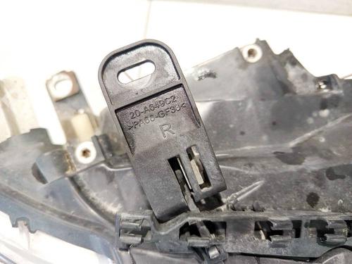 Right headlight BMW 1 (E87) 118 d | BP34988850C29 - Image 3