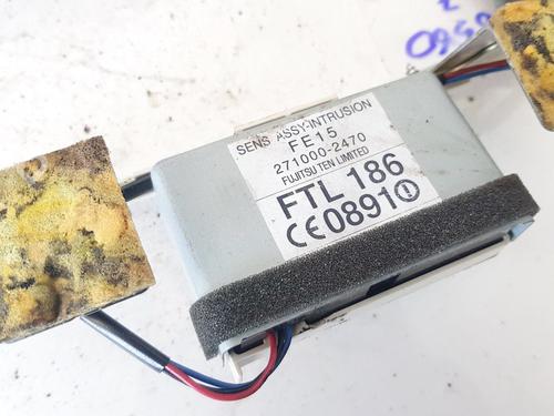 Electronic module MAZDA RX-8 (SE, FE) 1.3 (FE103, SE3P) | BP32878234M83 - Image 2