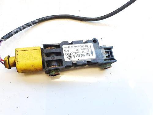 Used Electronic module Electronic module AUDI A3 (8P1) 1.6 FSI (115 hp) 36760133 36760133