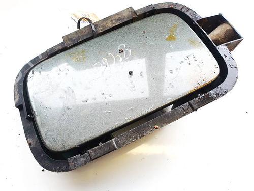 Tanklåg PEUGEOT 607 (9D, 9U) 2.0 HDI | BP35307829C131 - Image 2