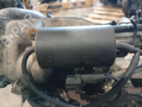 Andre NISSAN PRIMERA Hatchback (P12) 1.9 dCi | BP36829148O1 - Image 3