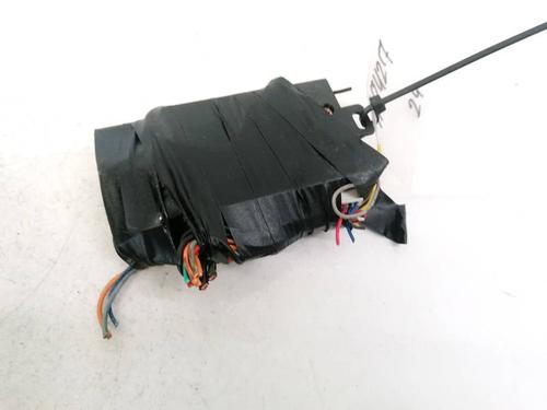 Electronic module MITSUBISHI SPACE STAR MPV (DG_A) 1.9 DI-D (DG4A) | BP35389799M83 - Image 2