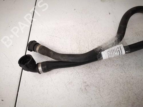 Pipe MAZDA 6 Estate (GJ, GL) 2.2 D | BP38160704M125 - Image 2